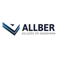 Allber Engenharia logo - Similar company to Sumaia Confecções