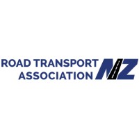 Road Transport Association New Zealand logo - Similar company to Dt Driver Training