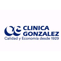 Clinica Gonzalez logo - Similar company to Microhelp Perú