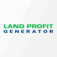 Land Profit Generator logo - Similar company to Wealth Xo