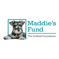 Maddie's Fund logo - Similar company to Pawlytics