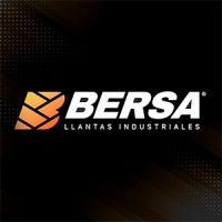Bersa Tyres - Llantas Industriales logo - Similar company to Ztyres Mx