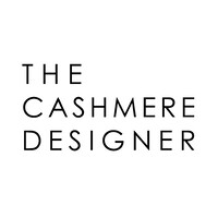 The Cashmere Designer logo - Similar company to Tewfour [Studio]