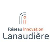 Réseau Innovation Lanaudière logo - Similar company to Orange Evolution