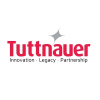 Tuttnauer USA logo - Similar company to Psa, Inc.