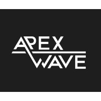 Apex Wave logo - Similar company to Apexwave