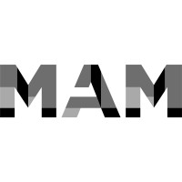 Montclair Art Museum logo - Similar company to South Orange Performing Arts Center (SOPAC)