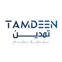TAMDEEN Promotion Immobilière logo - Similar company to Lodgimmo