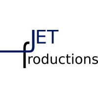 Jet Productions logo - Similar company to Jet Production