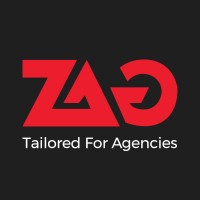 ZAG logo - Similar company to Zag Technical Services