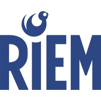 Group Riem logo - Similar company to Riem Srl