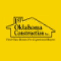 1st Oklahoma Construction logo - Similar company to Okc-Digital