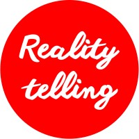 Reality Telling logo - Similar company to Impulso360‎