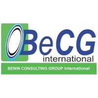 BeCG logo - Similar company to Association Aprémis