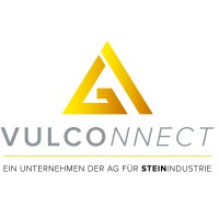 VULCOnnect GmbH logo - Similar company to Interbims Gmbh