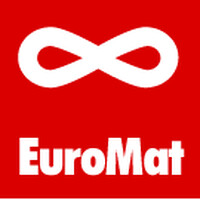 EuroMat Spain logo - Similar company to Flexlogik Srl
