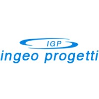 Ingeo Progetti logo - Similar company to Srt Srl