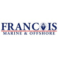 Francois Marine & Offshore logo - Similar company to Amos Group Limited