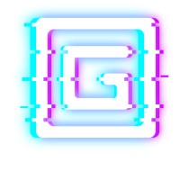 Glitch Protocol logo - Similar company to Byte Bound Media