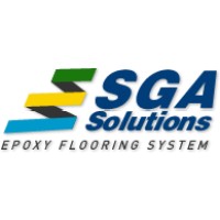 SGA Solutions logo - Similar company to Sga Solutions Me