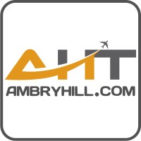 Ambry Hill Technologies, Aviation ERP + MRO Software Solutions logo - Similar company to Smart 145 - Mro & Inventory Software