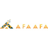 Afaafa logo - Similar company to Mongoljin Strategy Consulting Llc