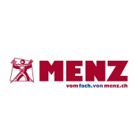 Menz AG logo - Similar company to M+M Colordesign