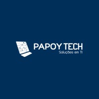 Papoy Tech - Soluções em TI logo - Similar company to Realize Bolsas De Estudos
