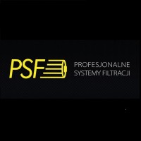 PSF Profesjonalne Systemy Filtracji logo - Similar company to Save Energy