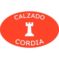 Calzado Cordia logo - Similar company to Gs1 Guatemala