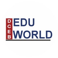 DCEB Edu World logo - Similar company to Inspireed