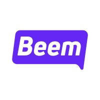 Beem logo - Similar company to Famner