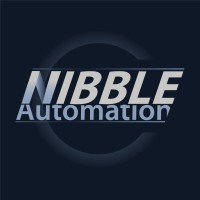 Nibble Automation logo - Similar company to Agile Automation Technology, Llc