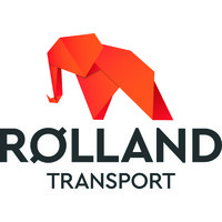 RØLLAND Transport AS logo - Similar company to Hy Transport