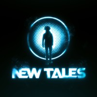 New Tales logo - Similar company to Chaotic Games