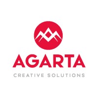 Agarta logo - Similar company to Illunimes