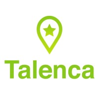 Talenca logo - Similar company to Hrpowerup