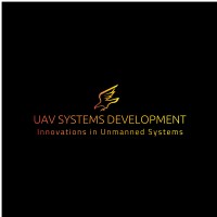 UAV Systems Development Corporation logo - Similar company to Vision Engineer