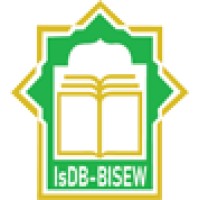 IsDB-BISEW IT Scholarship Programme logo - Similar company to Jomaddar It