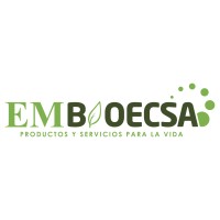 EMBIOECSA logo - Similar company to Mar D´Sal