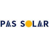 Pas Solar logo - Similar company to Yanvi Solar