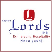Kalptaru Lords Inn Nepalgaunj Nepal logo - Similar company to Soaltee Westend Premier