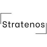 STRATENOS LTD logo - Similar company to Hiber Homes Ltd