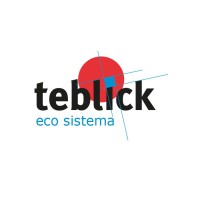Eco Sistema Teblick logo - Similar company to Teblick: Plastic Constructions & Installations