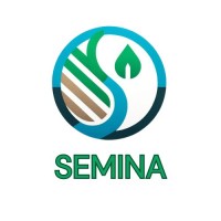 ONG SEMINA logo - Similar company to Interport Transport & Logistics