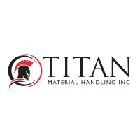 Titan Material Handling Inc logo - Similar company to Durable Superior Casters