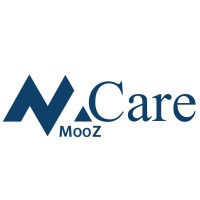 MooZCare logo - Similar company to Messagecloud