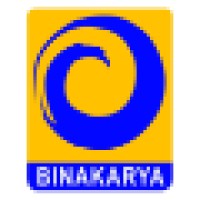 BINAKARYA PROPERTINDO GROUP logo - Similar company to 8Property