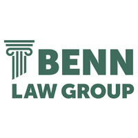 Benn Law Group logo - Similar company to C.E. Borman & Associates