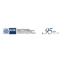 AHK Mexiko | CAMEXA | Nord logo - Similar company to Mexico Consulting